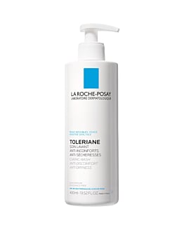 La Roche-Posay Toleriane Łagodna emulsja do mycia twarzy