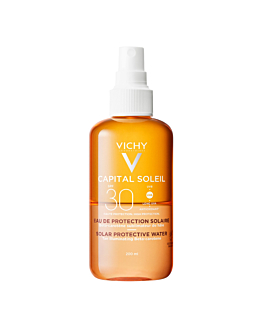Vichy Capital Soleil Woda brązująca do ciała SPF30