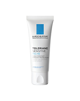 La Roche-Posay Toleriane Sensitive Riche Krem do twarzy