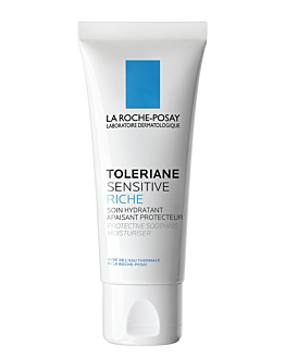 La Roche-Posay Toleriane Sensitive Riche Crema Viso 40 ml