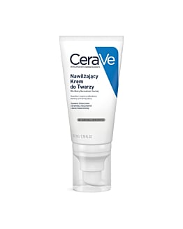 CeraVe Crema Viso Idratante 52 ml