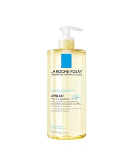 La Roche-Posay Lipikar Olio Detergente Corpo 750 ml