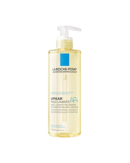 La Roche-Posay Lipikar Olejek myjący do ciała, 400 ml