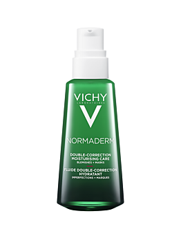Vichy Normaderm Phytosolution Podwójna korekta do codziennej pielęgnacji