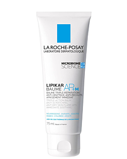 La Roche-Posay Lipikar Balsamo AP+M Formato da Viaggio 75 ml