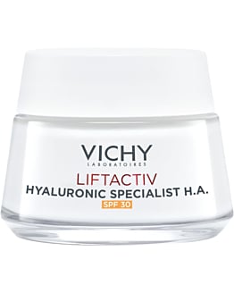 Vichy Liftactiv Supreme Krem przeciwzmarszczkowy SPF30