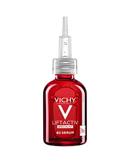 Vichy Liftactiv Specialist B3 Serum redukujące przebarwienia i zmarszczki z 5% niacynamidu