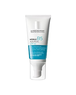 La Roche-Posay Hyalu B5 Aquagel SPF30, Koncentrat przeciwstarzeniowy