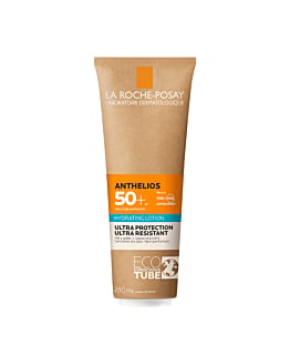La Roche-Posay Anthelios Mleczko Familijne SPF50+ Eco Tube 