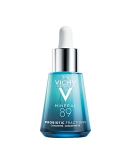 Vichy Mineral 89 Probiotic Fractions Siero Viso 30 ml