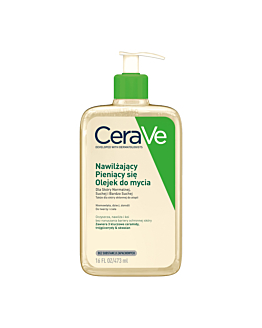 CeraVe Nawilżający olejek do mycia 473 ml