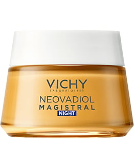 Vichy Neovadiol Magistral, Krem do twarzy, na noc
