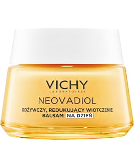 Vichy Neovadiol Magistral Odżywczy, redukujący wiotczenie balsam na dzień 