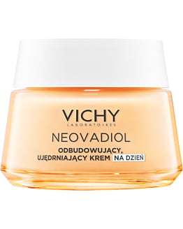 Vichy Neovadiol Kompleks Uzupełniający Odbudowujący, ujędrniający krem na dzień dla skóry normalnej i mieszanej