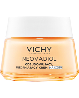 Vichy Neovadiol Kompleks Uzupełniający Odbudowujący, ujędrniający krem na dzień dla skóry suchej 