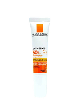 La Roche-Posay Anthelios Fluido Invisibile SPF50+ 15 ml