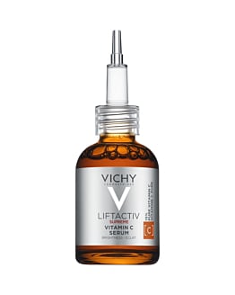 Vichy Liftactiv Supreme Vitamin C Serum Rozświetlające z 15% Czystej Witaminy C
