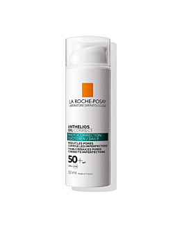 La Roche-Posay Anthelios Oil Correct SPF50 