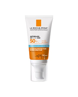 La Roche-Posay Anthelios UV Mune Krem nawilżający do twarzy SPF50+ 