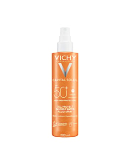 Vichy Capital Soleil Cell Protect UV Spray ochronny do ciała SPF 50+