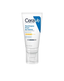 CeraVe Crema Idratante Viso SPF 50 52 ml