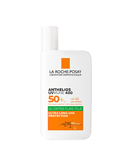 La Roche-Posay Anthelios UV Mune 400 Oil Control Fluid SPF50+ 
