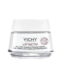Vichy Liftactiv Crema Antirughe Rassodante Inodore 50 ml