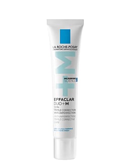 La Roche-Posay Effaclar Duo+ M Krem o potr&oacute;jnym działaniu przeciw zmianom trądzikowym