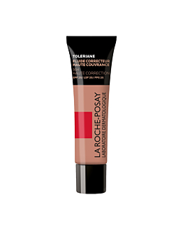 La Roche-Posay Toleriane Podkład intensywnie kryjący SPF25 11