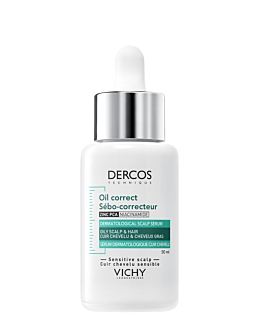Vichy Dercos Oil Correct Serum