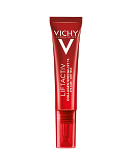 Vichy Liftactiv Collagen Specialist Crema Contorno Occhi 15 ml