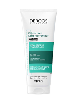 Vichy Dercos Oil Correct Odżywka