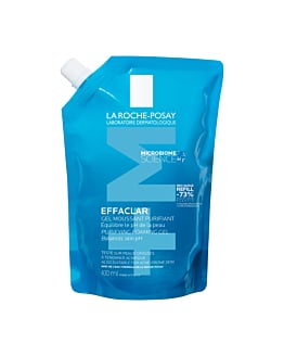 La Roche-Posay Effaclar Żel do mycia twarzy Refill