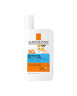 La Roche-Posay Anthelios D-Ped UV Mune Fluid ochronny SPF50+