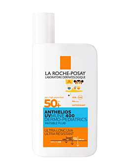 La Roche-Posay Anthelios D-Ped UV Mune Fluido Protettivo SPF50+ 50 ml