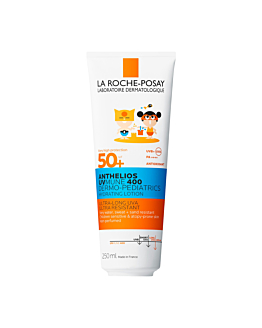La Roche-Posay Anthelios D-Ped UV Mune Mleczko ochronne SPF50+