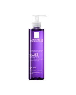 La Roche-Posay Mela B3 Mikro-peelingujący żel oczyszczający