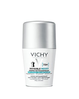 Vichy Deo Invisible Resist 72h Dezodorant 