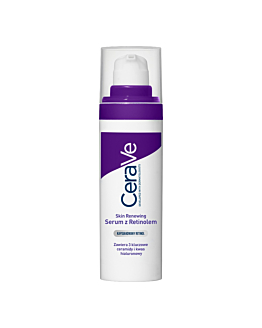 Cerave Skin Renewing Serum z retinolem