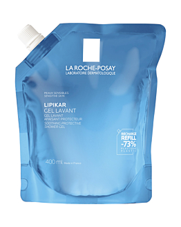 La Roche-Posay Lipikar Gel Lenitivo e Protettivo Viso e Corpo (Refill)
