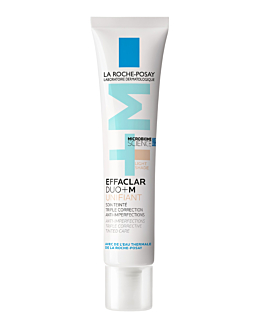 La Roche-Posay Effaclar Duo+M Unifiant Crema Colorata Viso