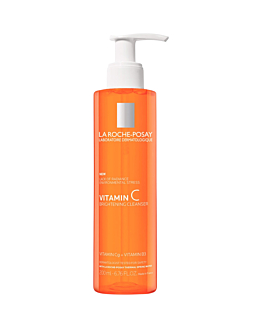 La Roche-Posay Pure Vitamin C Gel Detergente