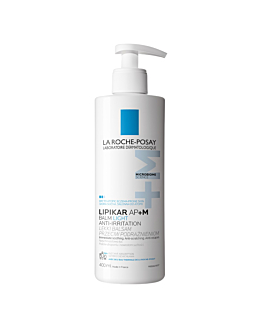 La Roche-Posay Lipikar AP+M Baume Light Regenerujący balsam do ciała