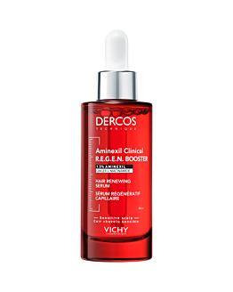 Vichy Dercos Aminexil R.E.G.E.N. Siero rinforzante e stimolante per capelli