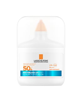 La Roche-Posay Anthelios UVAir™ Ultralekkie serum w kremie SPF 50+