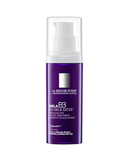 La Roche-Posay Mela B3 Trattamento Doppia Dose, 40 ml
