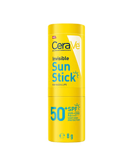 CeraVe Niewidoczny sztyft przeciwsłoneczny SPF 50+