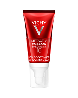 Vichy Collagen Specialist 16 Collagel, Leki krem-żel