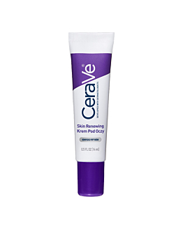 CeraVe Skin Renewing Krem pod oczy