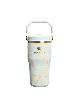 Stanley kubek IceFlow™ Flip Straw 0.59L Spring Blossom